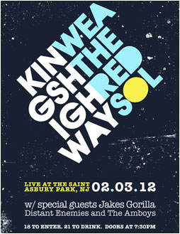 KINGS HIGHWAY