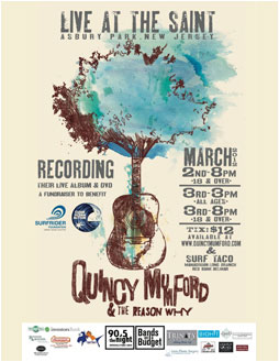 QUINCY MUMFORD