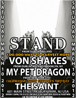 STAND