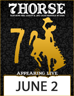 7HORSE