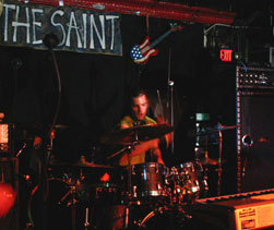 The Saint