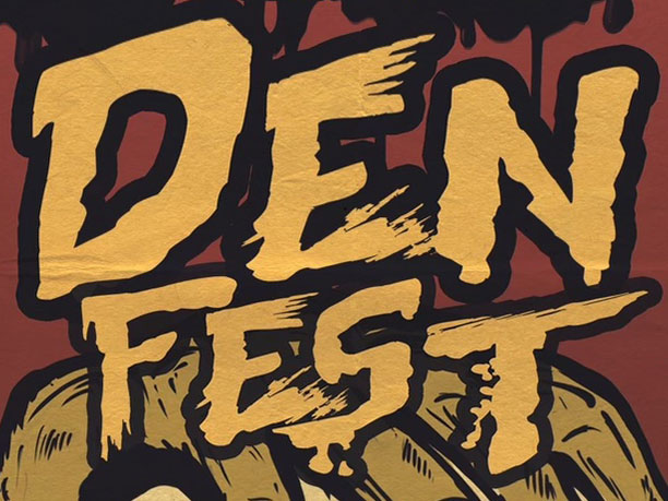 Den Fest