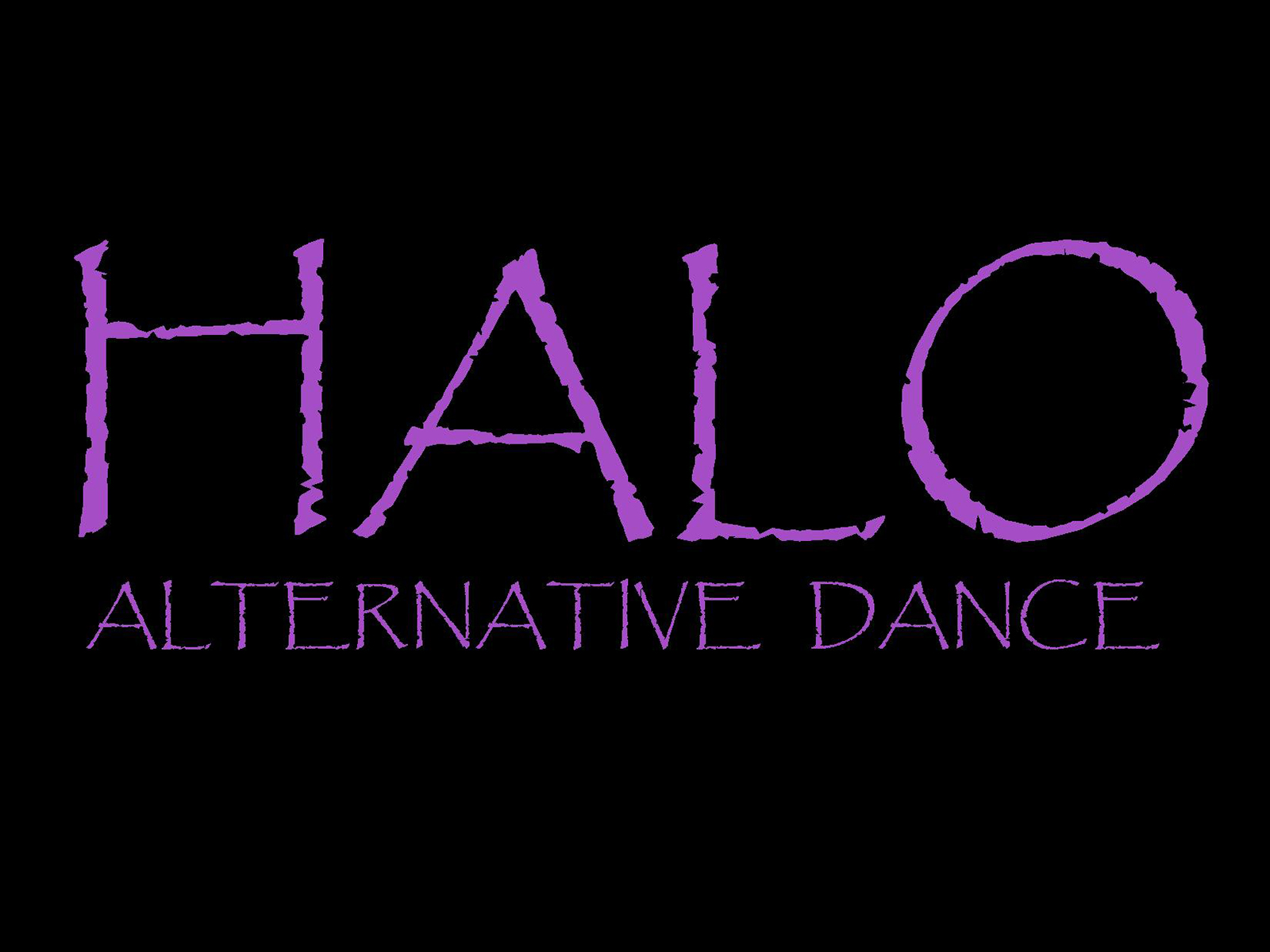 Halo Alternative Dance