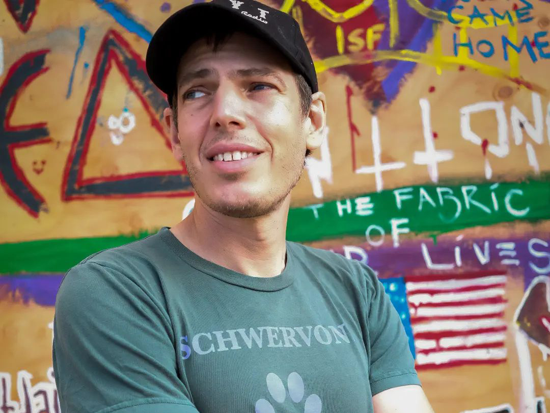 Jeffrey Lewis & The Voltage