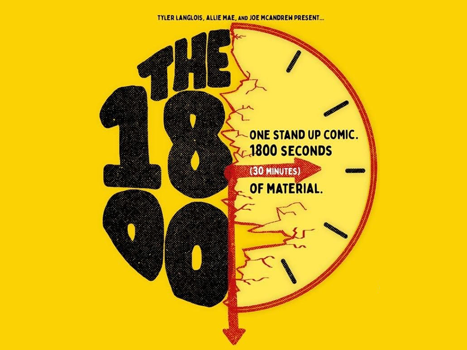 The 1800