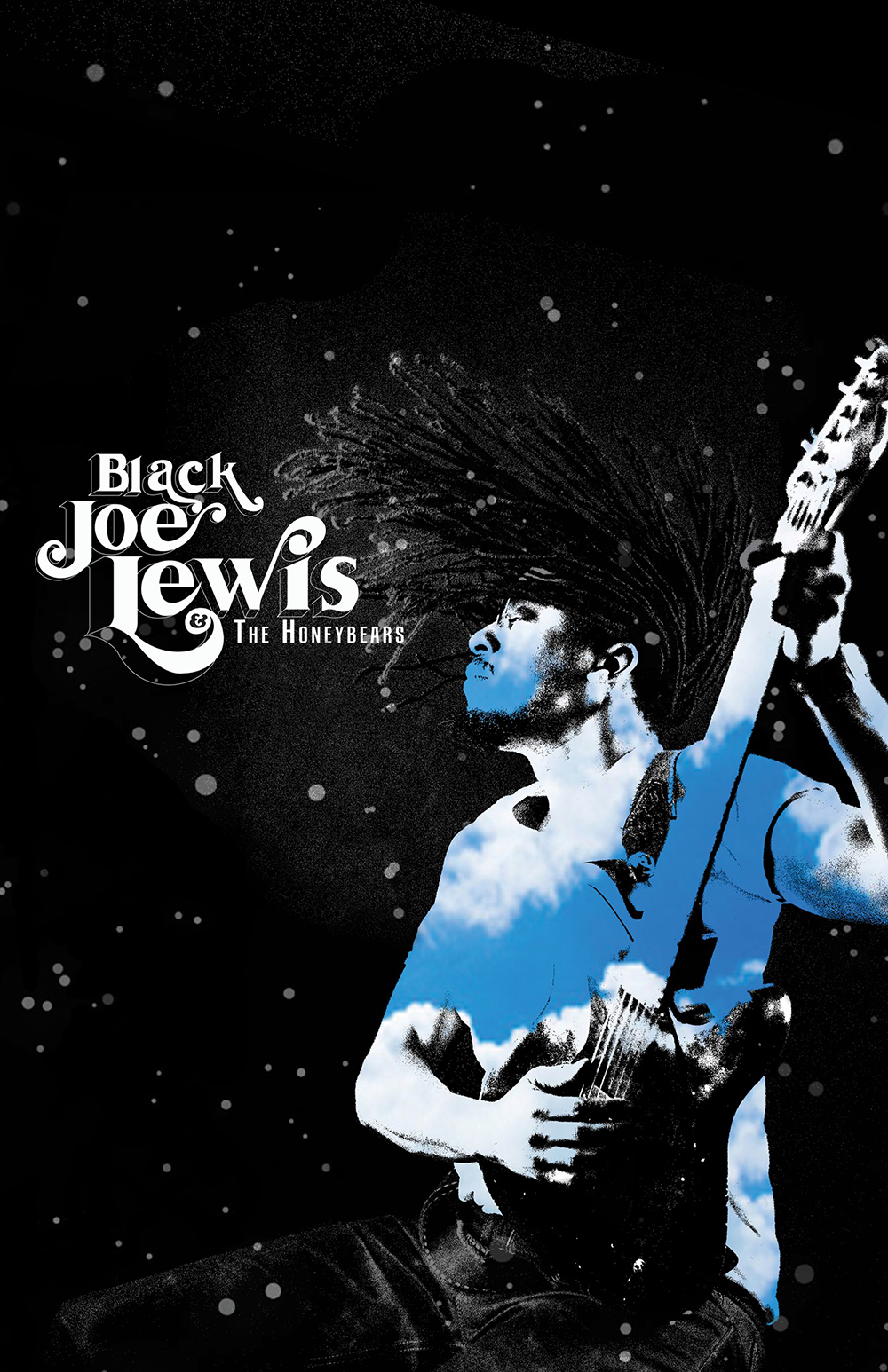 Black Joe Lewis & The Honeybears