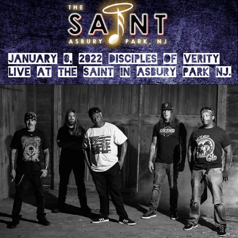 Disciples of Verity