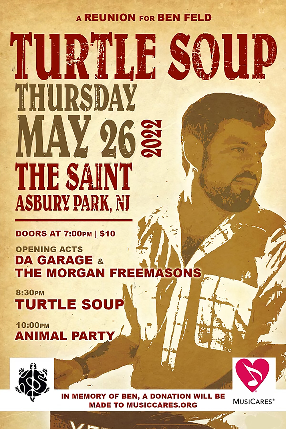 Turtle Soup