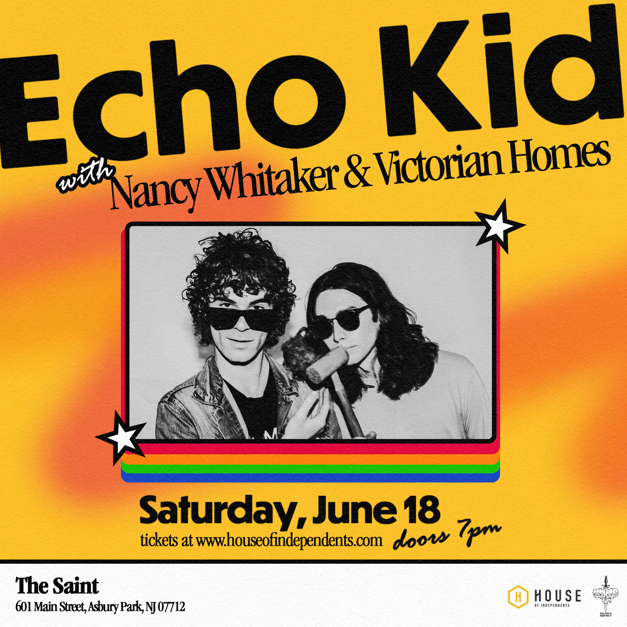 Echo Kid