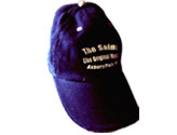 Saint Ball Cap